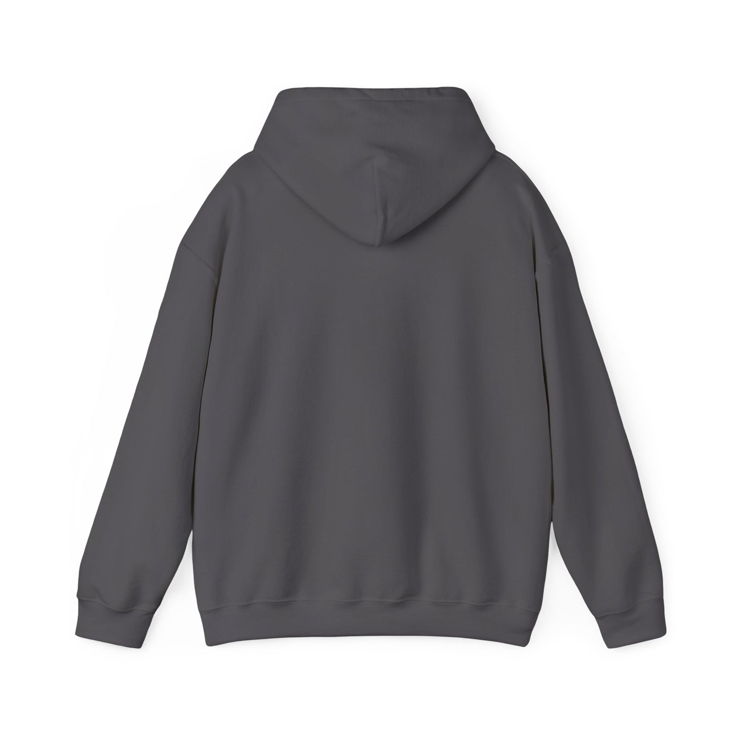 P&R BUILDINGS Hoodie – P&R Buildings Logo Workwear