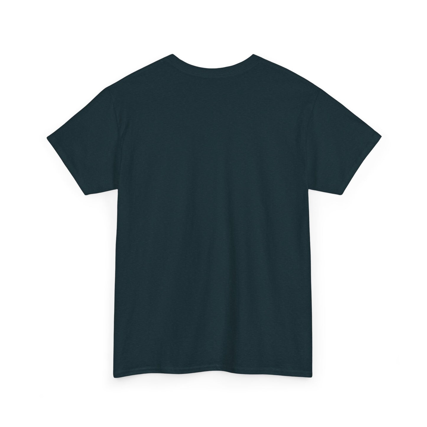 Ram Skull Graphic Tee — Christmas Valley, Oregon Vintage Desert Vibe