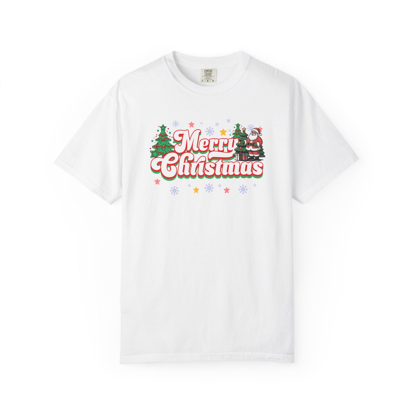 Merry Christmas Unisex T-Shirt