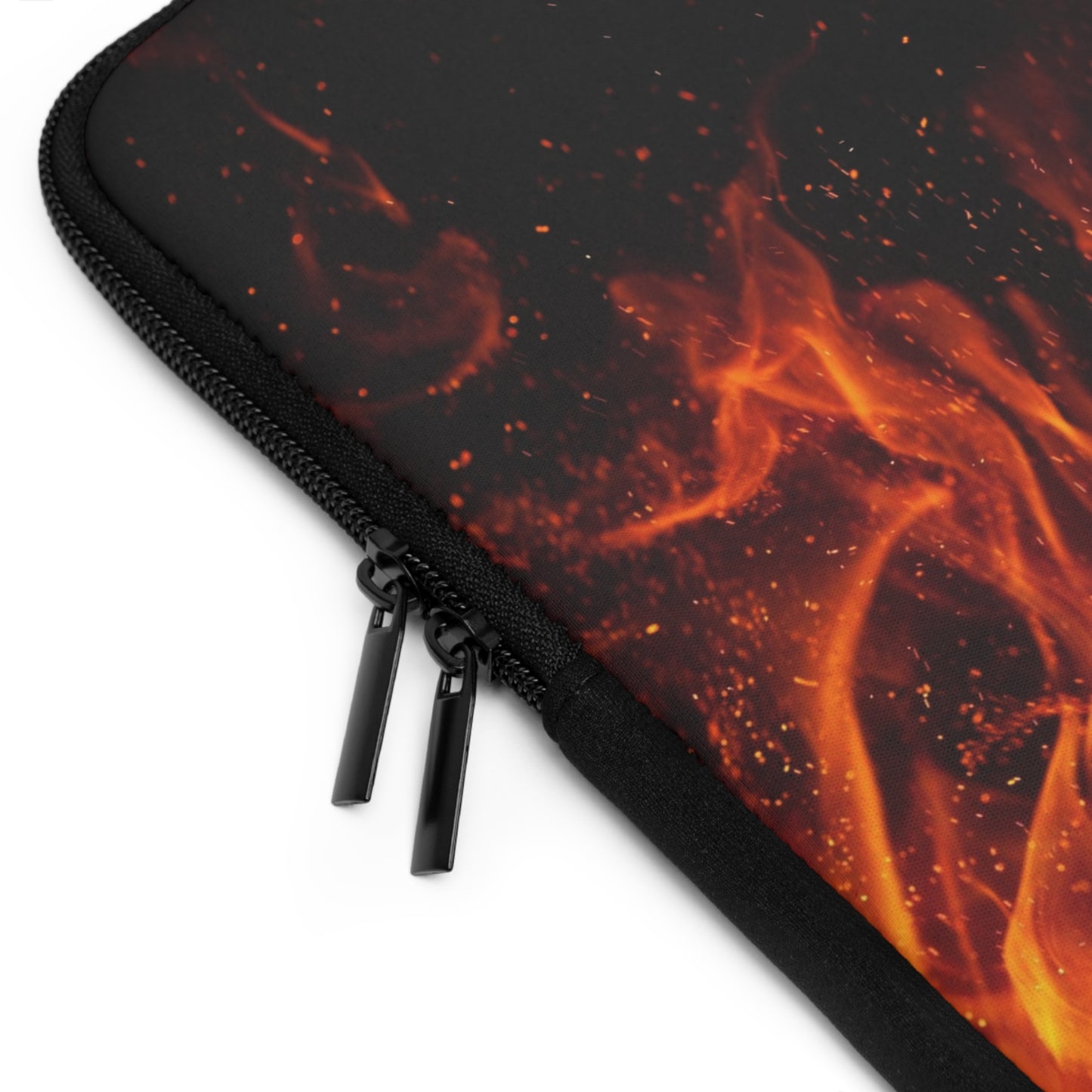 Inferno Laptop Sleeve — Inferno Protective Neoprene Case