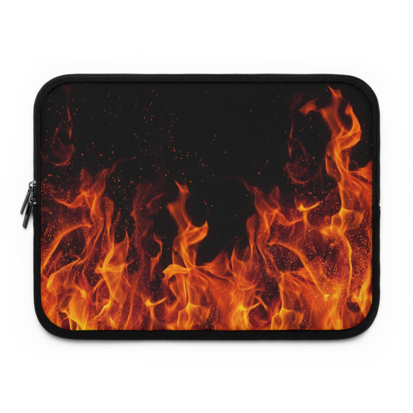 Inferno Laptop Sleeve — Inferno Protective Neoprene Case
