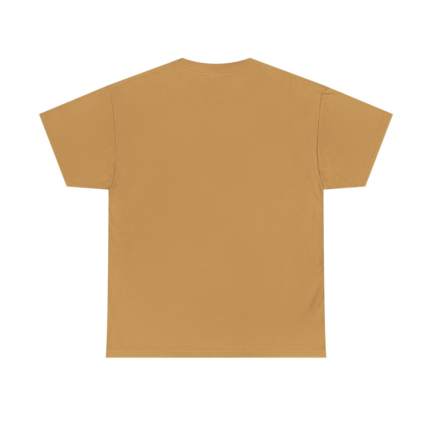 Ram Skull Graphic Tee — Christmas Valley, Oregon Vintage Desert Vibe